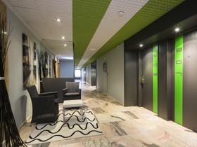 Sercotel Bahia de Vigo, Ascend Hotel Collection