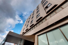Hotel Vigo Los Galeones, Affiliated by Meliá