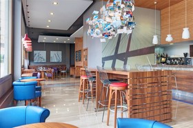 Hotel Vigo Los Galeones, Affiliated by Meliá