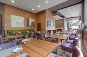 Hotel Vigo Los Galeones, Affiliated by Meliá