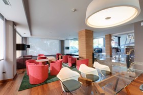 Hotel Vigo Los Galeones, Affiliated by Meliá