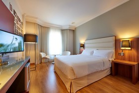 Hotel Vigo Los Galeones, Affiliated by Meliá