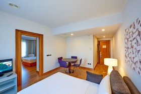 Hotel Vigo Los Galeones, Affiliated by Meliá