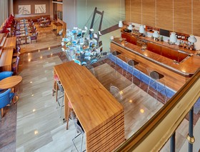 Hotel Vigo Los Galeones, Affiliated by Meliá