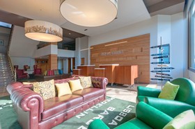 Hotel Vigo Los Galeones, Affiliated by Meliá