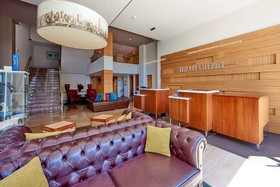 Hotel Vigo Los Galeones, Affiliated by Meliá