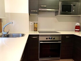 Vigo Center Rooms