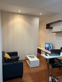 Vigo Center Rooms