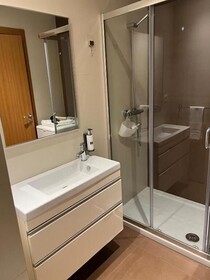 Vigo Center Rooms