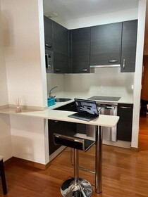 Vigo Center Rooms