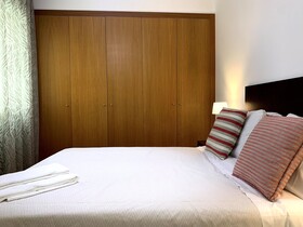 Vigo Center Rooms