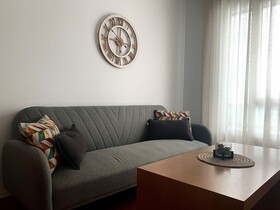 Vigo Center Rooms