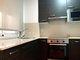 Vigo Center Rooms