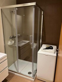 Vigo Center Rooms