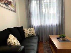 Vigo Center Rooms