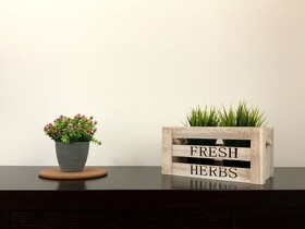 Vigo Center Rooms