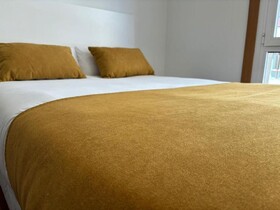 Vigo Center Rooms