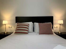 Vigo Center Rooms