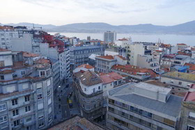 Vigo Plaza