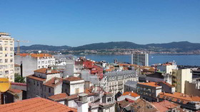Vigo Plaza