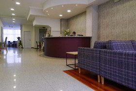 Vigo Plaza