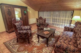 Casa Rural Os Areeiros