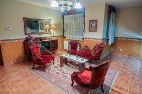 Casa Rural Os Areeiros