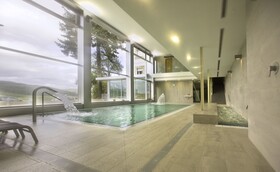 Hotel Balneario Banos da Brea