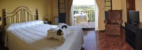 Hotel Balneario Banos da Brea