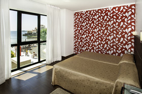 Hotel Carril