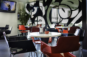 Hotel Carril