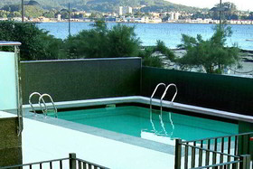 Hotel Carril