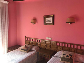 Hotel Posada del Pas