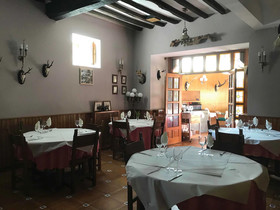 Hotel Posada del Pas