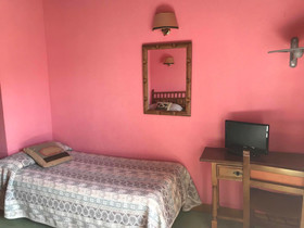 Hotel Posada del Pas