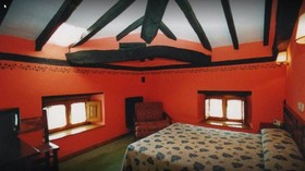 Hotel Posada del Pas