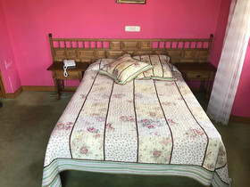 Hotel Posada del Pas