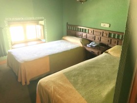 Hotel Posada del Pas