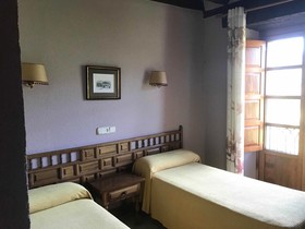 Hotel Posada del Pas