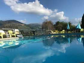 Hotel Posada del Pas