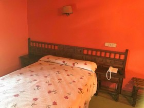 Hotel Posada del Pas