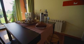 Almarinae Apartamentos Rurales