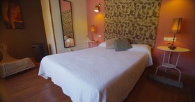 Almarinae Apartamentos Rurales