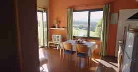 Almarinae Apartamentos Rurales