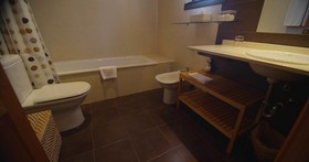 Almarinae Apartamentos Rurales