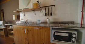 Almarinae Apartamentos Rurales