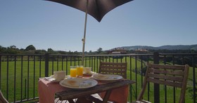 Almarinae Apartamentos Rurales