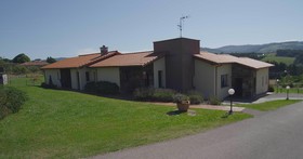 Almarinae Apartamentos Rurales