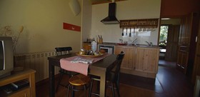 Almarinae Apartamentos Rurales