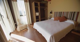 Almarinae Apartamentos Rurales